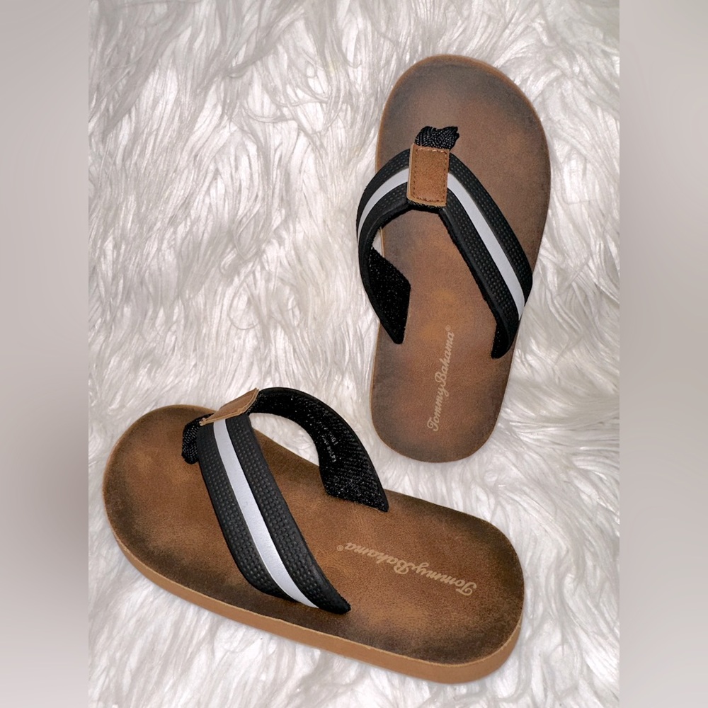 Tommy Bahama Flip Flops Sandals 🩴